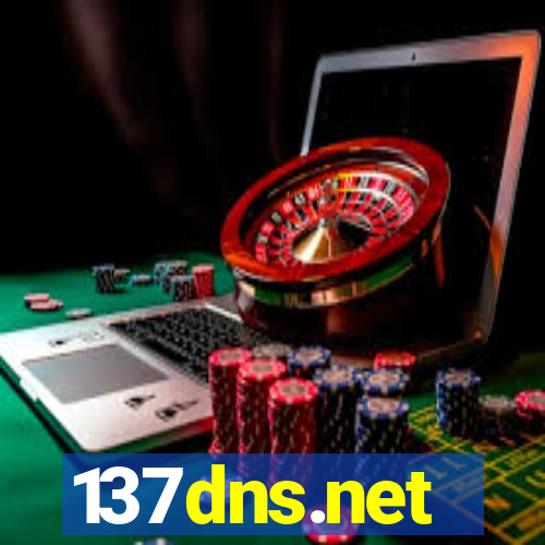 137dns.net