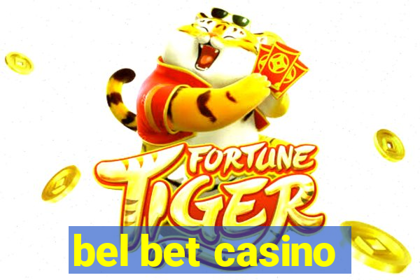 bel bet casino