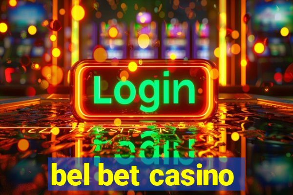 bel bet casino