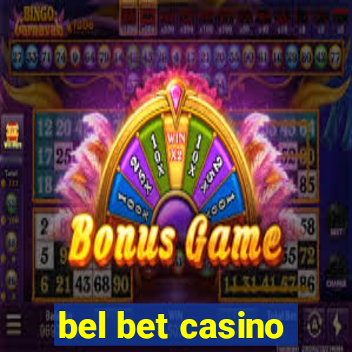 bel bet casino