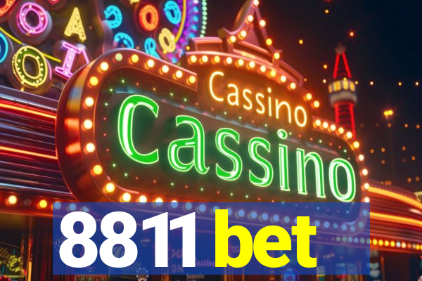 8811 bet