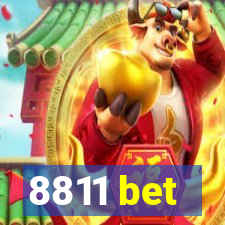 8811 bet