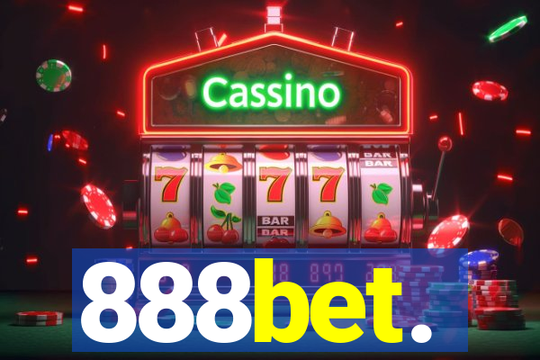 888bet.