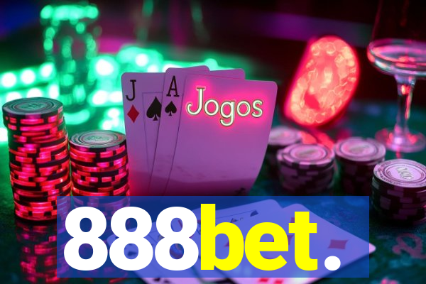 888bet.