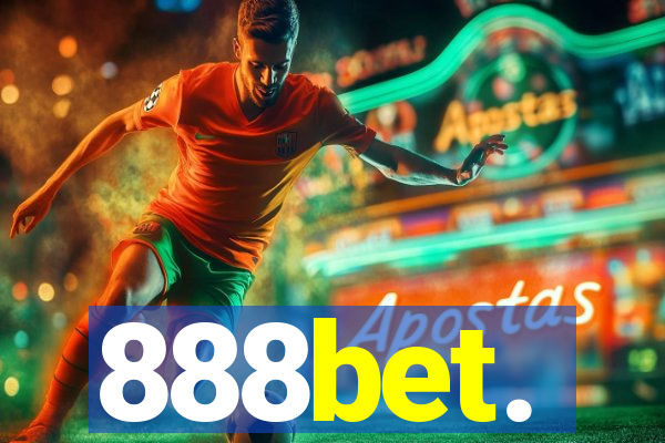 888bet.
