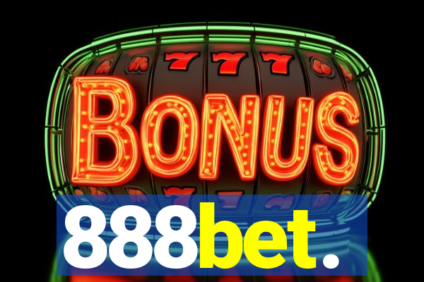 888bet.
