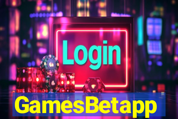 GamesBetapp