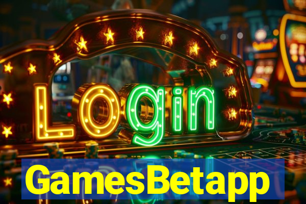 GamesBetapp