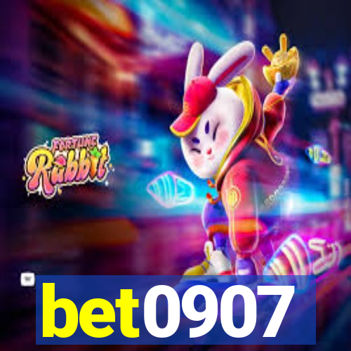 bet0907