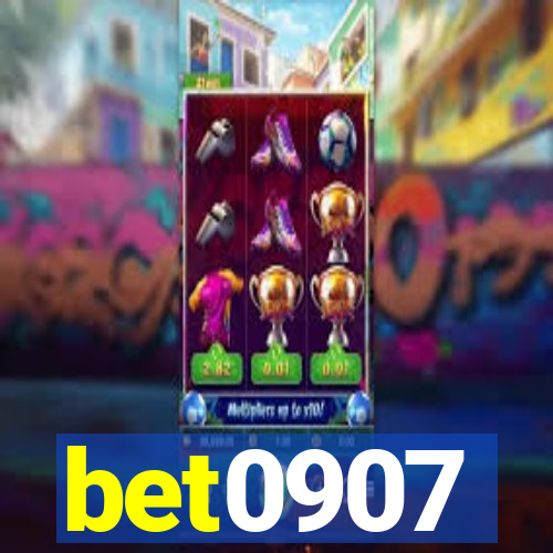 bet0907
