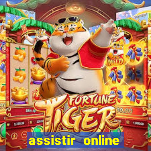 assistir online gladiador 2