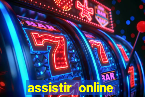 assistir online gladiador 2