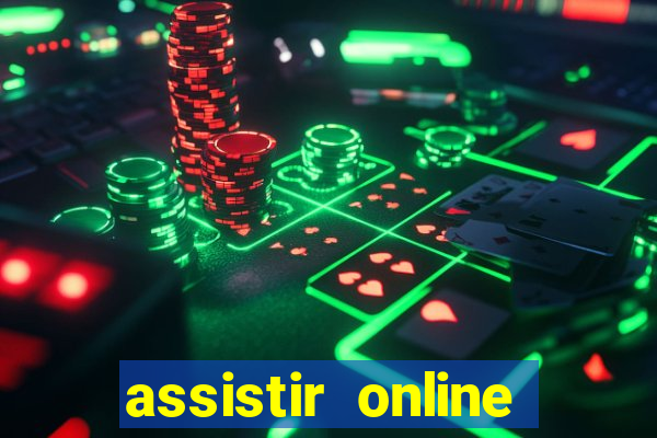 assistir online gladiador 2
