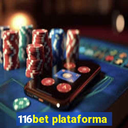 116bet plataforma