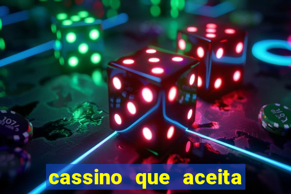 cassino que aceita google play
