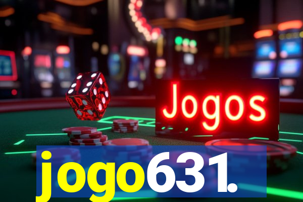 jogo631.