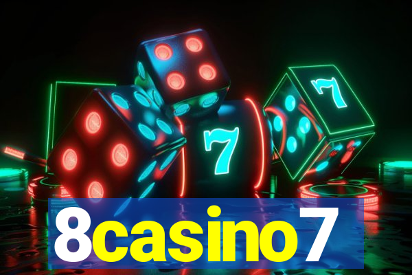 8casino7