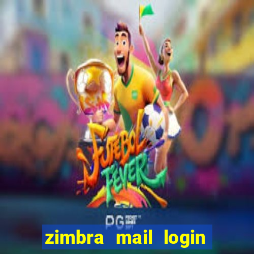 zimbra mail login ausl bologna