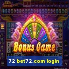 72 bet72.com login