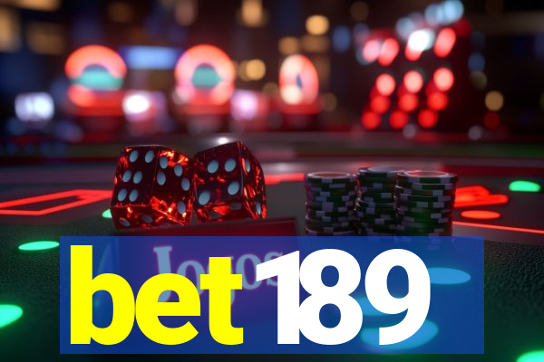 bet189