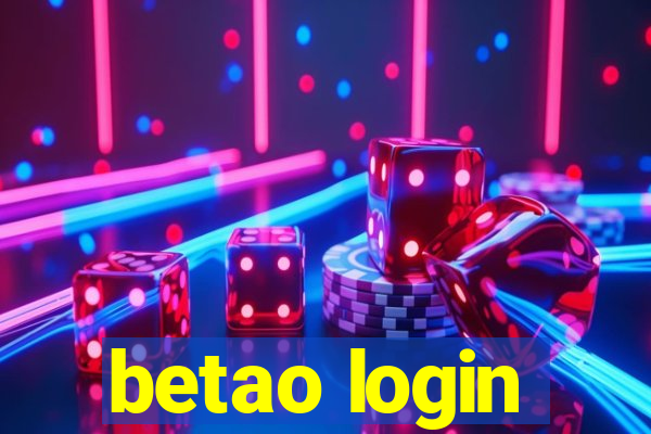 betao login
