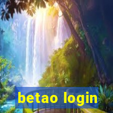betao login