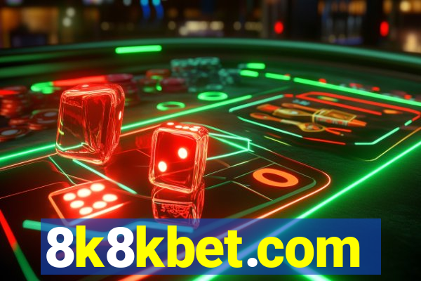 8k8kbet.com