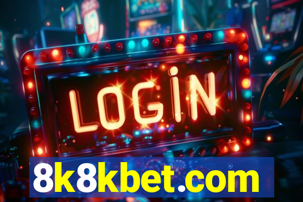 8k8kbet.com