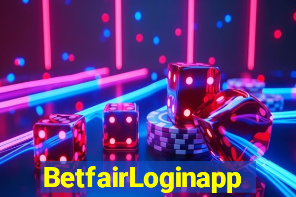 BetfairLoginapp