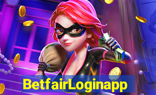BetfairLoginapp