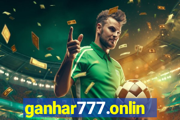 ganhar777.online