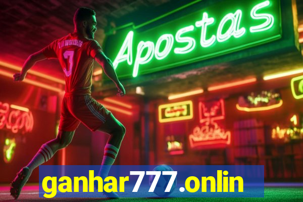 ganhar777.online