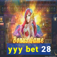 yyy bet 28