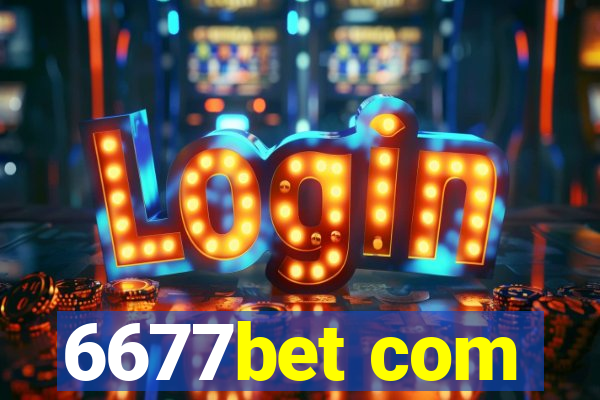6677bet com