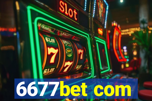 6677bet com