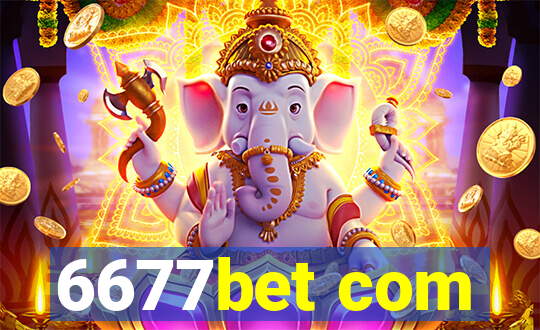 6677bet com