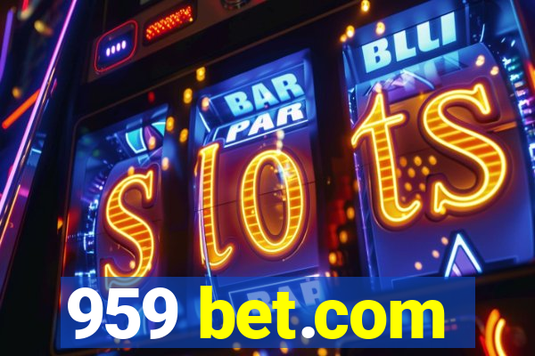959 bet.com