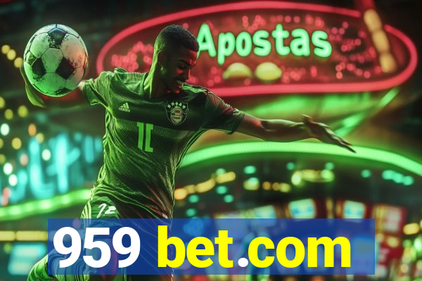 959 bet.com