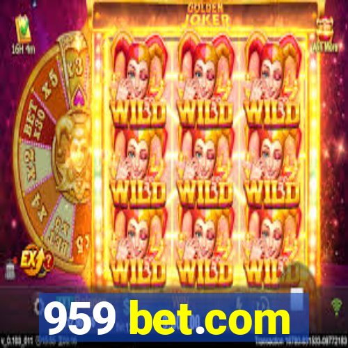 959 bet.com