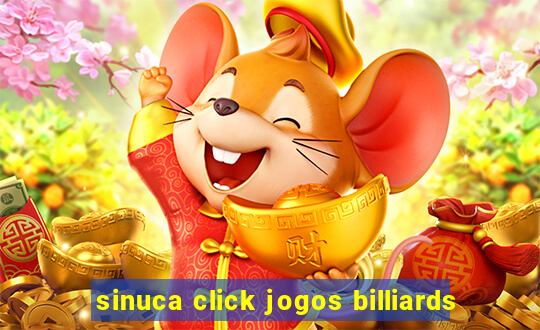 sinuca click jogos billiards