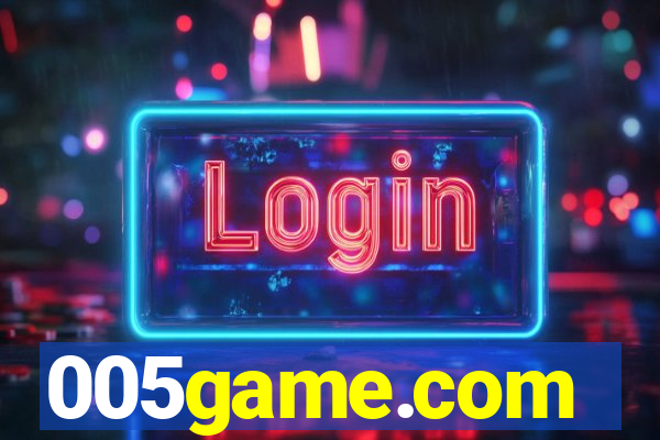 005game.com