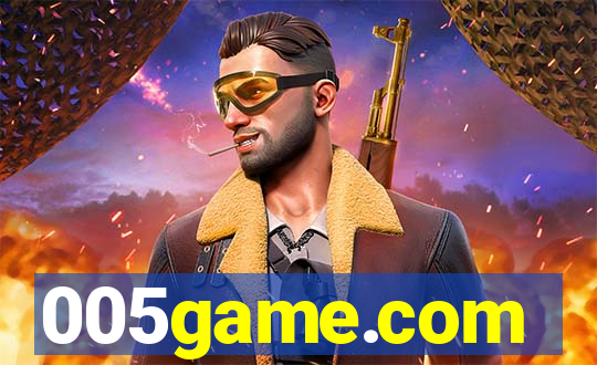 005game.com