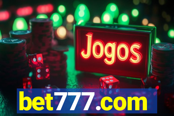 bet777.com
