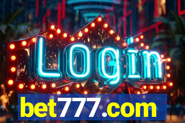 bet777.com