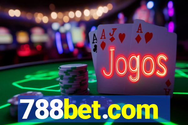 788bet.com