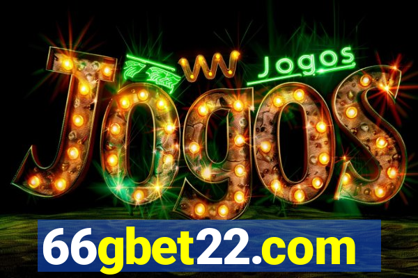 66gbet22.com