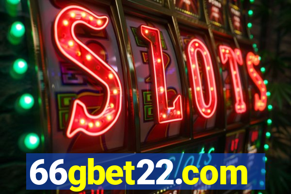 66gbet22.com
