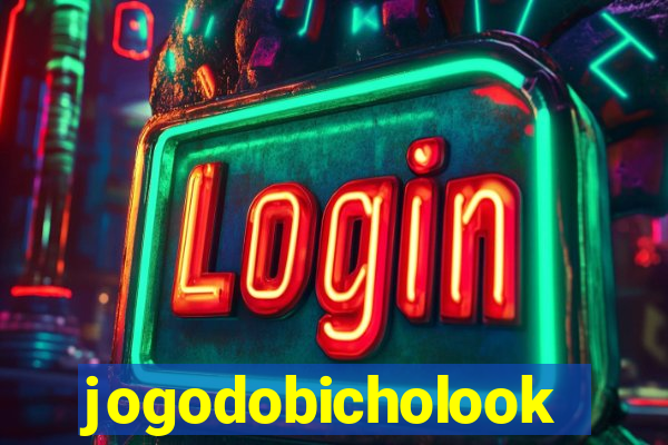 jogodobicholook