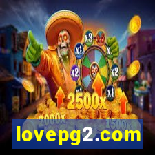 lovepg2.com