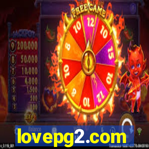lovepg2.com
